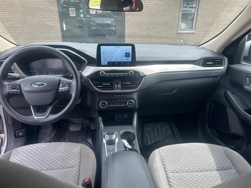 Ford Escape SE AWD 2020