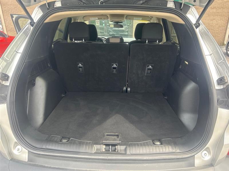 Ford Escape SE AWD 2020