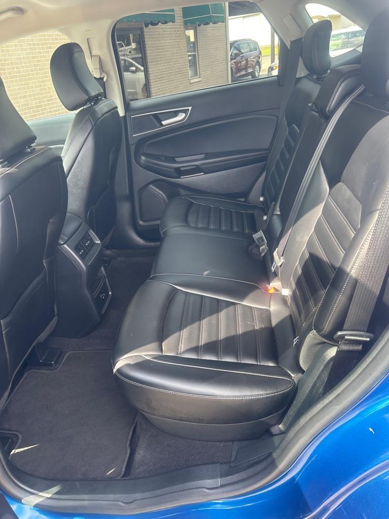 Ford Edge SEL FWD 2021