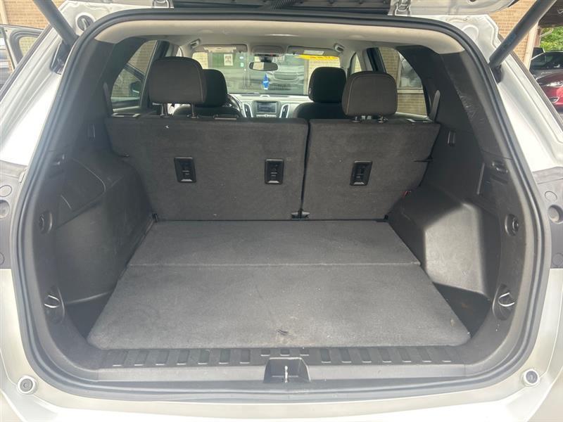 Chevrolet Equinox LT AWD 2022