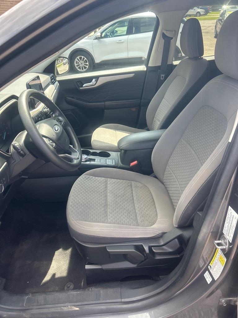 Ford Escape SE 2021