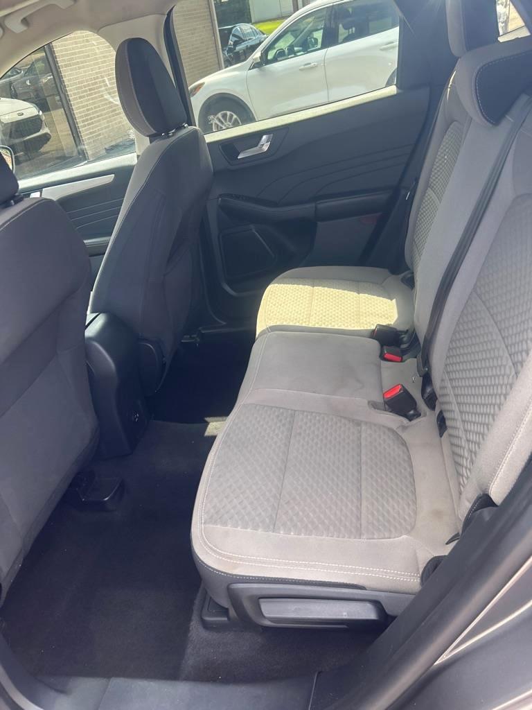 Ford Escape SE 2021