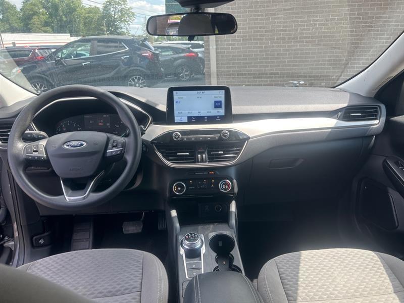 Ford Escape SE 2021