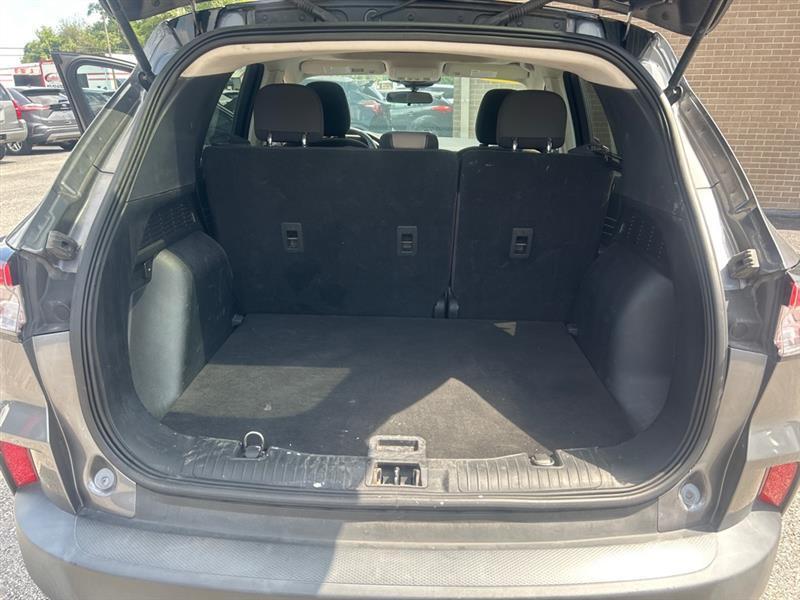 Ford Escape SE 2021