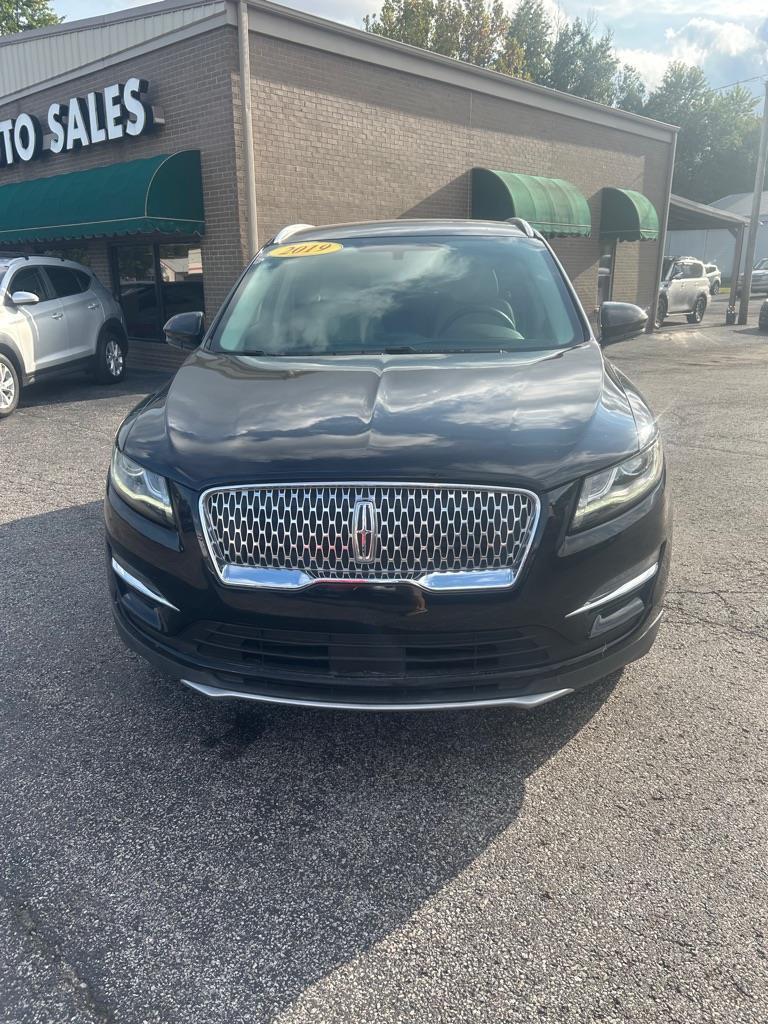 Lincoln MKC Premiere FWD 2019