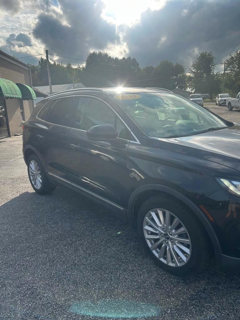 Lincoln MKC Premiere FWD 2019