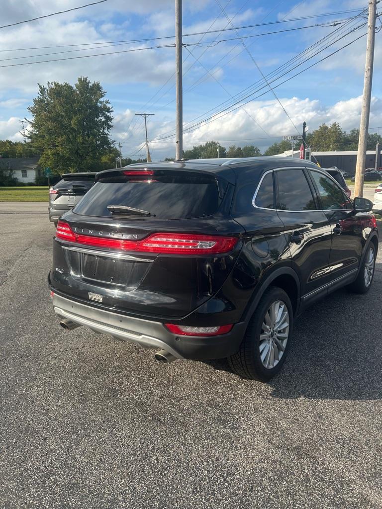 Lincoln MKC Premiere FWD 2019