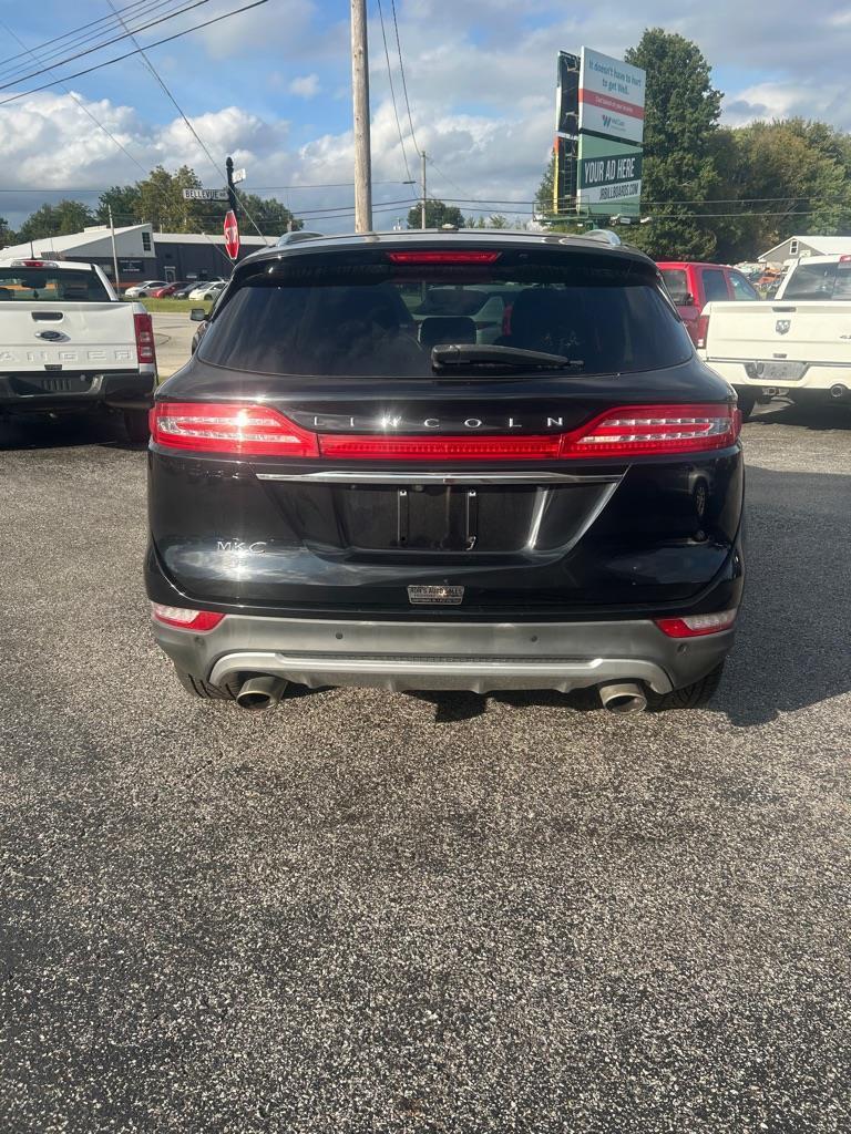 Lincoln MKC Premiere FWD 2019