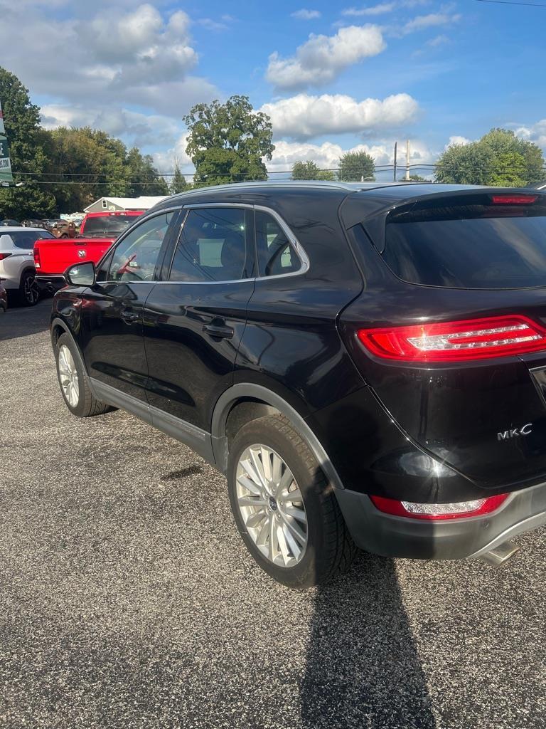 Lincoln MKC Premiere FWD 2019