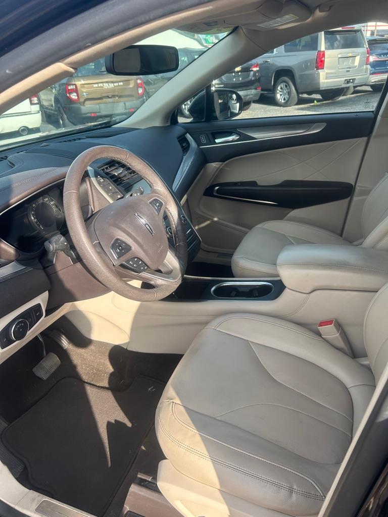 Lincoln MKC Premiere FWD 2019