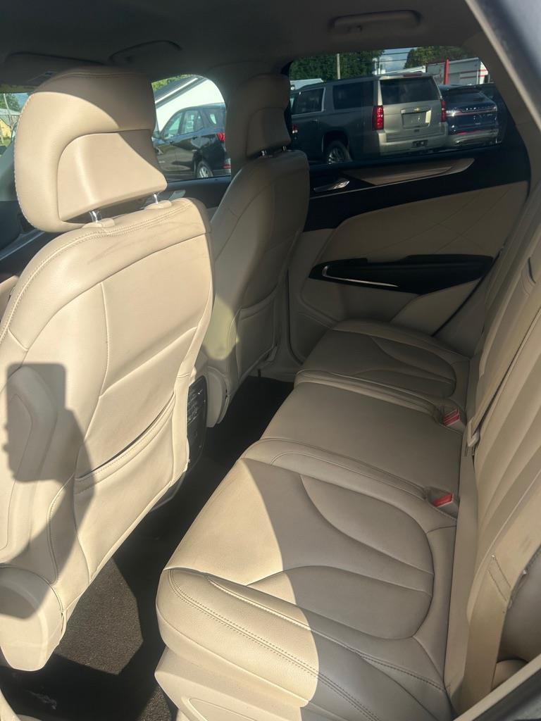 Lincoln MKC Premiere FWD 2019
