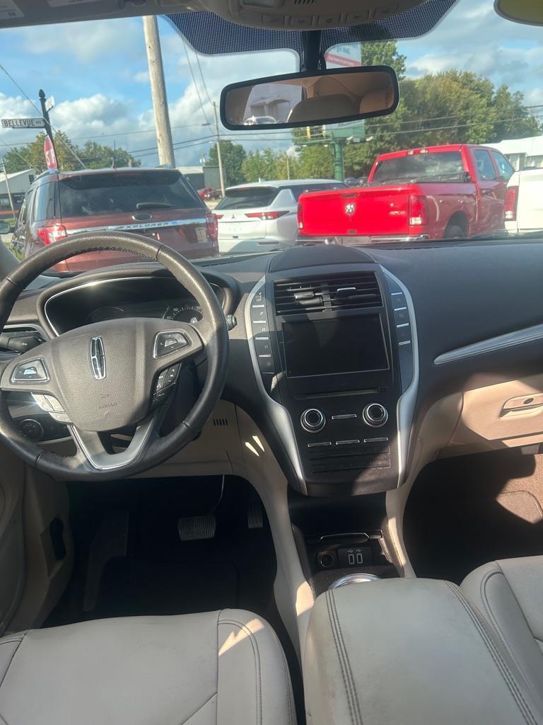 Lincoln MKC Premiere FWD 2019