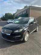 2019 Lincoln MKC 