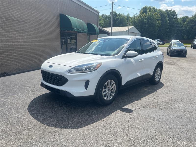 Ford Escape SE 2020