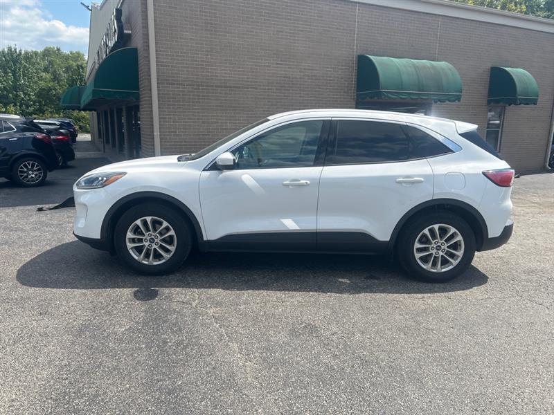 Ford Escape SE 2020