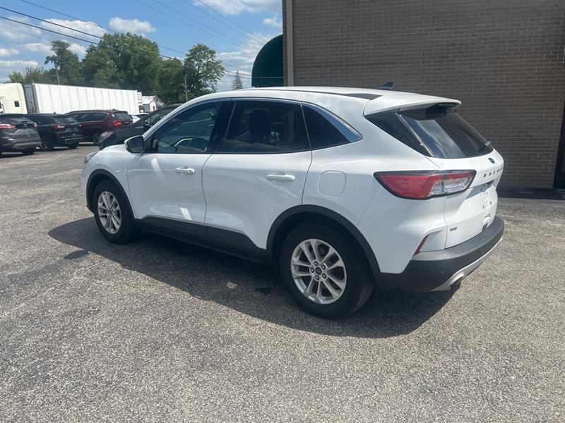 Ford Escape SE 2020