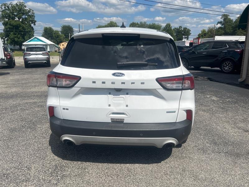 Ford Escape SE 2020