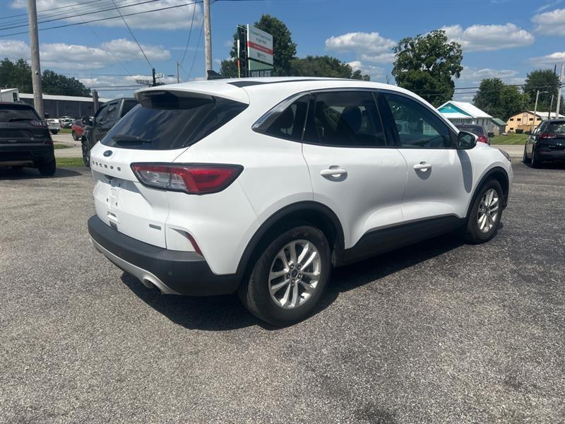 Ford Escape SE 2020