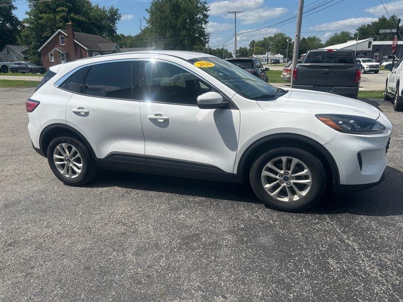 Ford Escape SE 2020