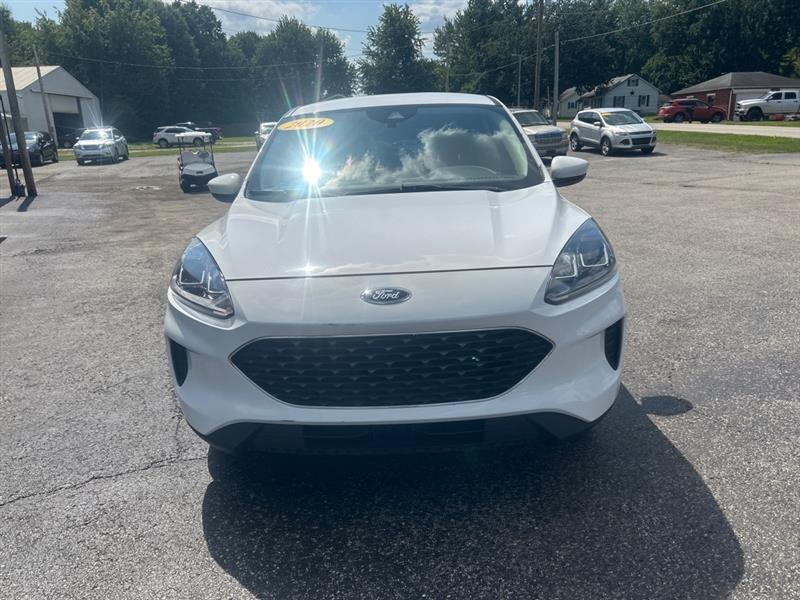 Ford Escape SE 2020