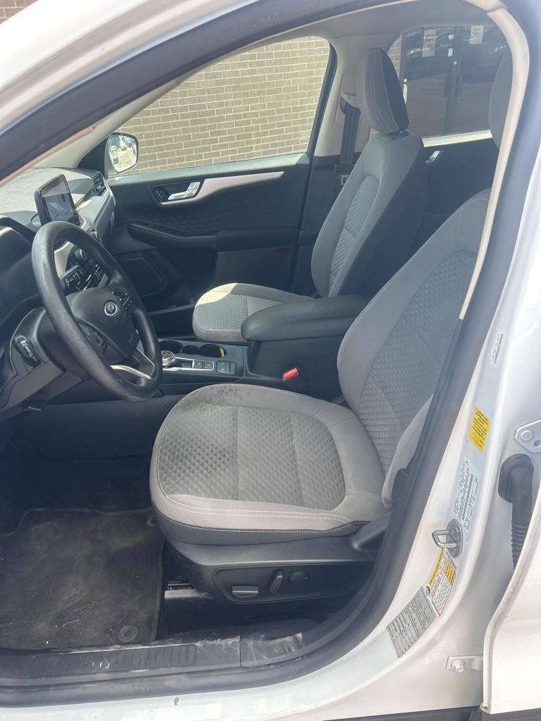 Ford Escape SE 2020