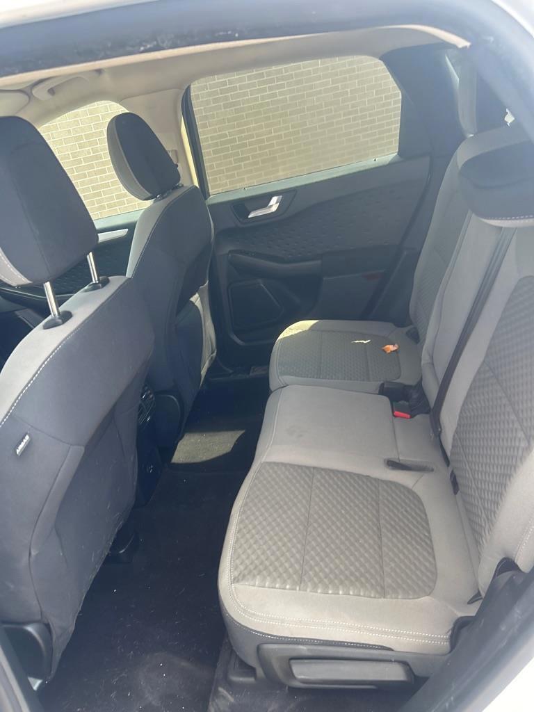 Ford Escape SE 2020