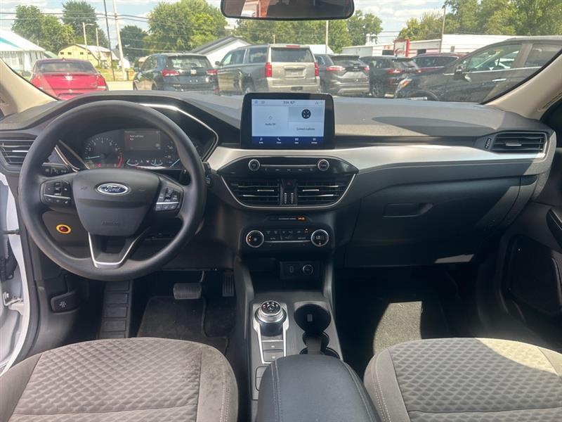 Ford Escape SE 2020