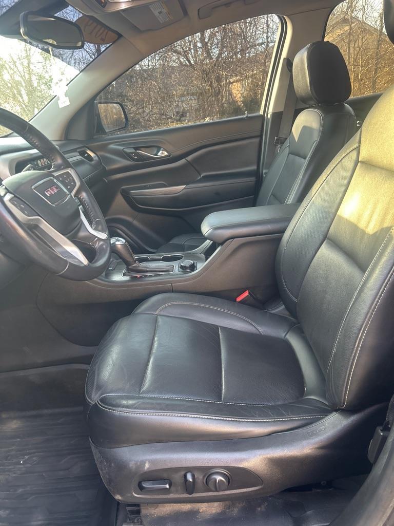 GMC Acadia SLT-1 AWD 2019