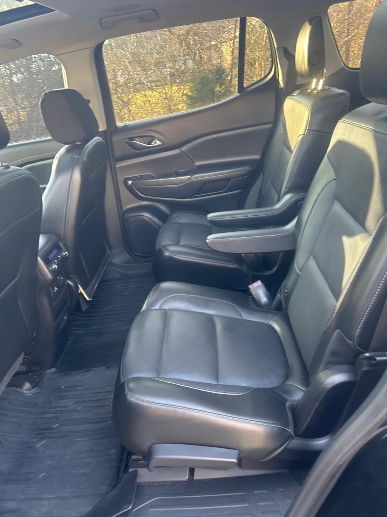 GMC Acadia SLT-1 AWD 2019