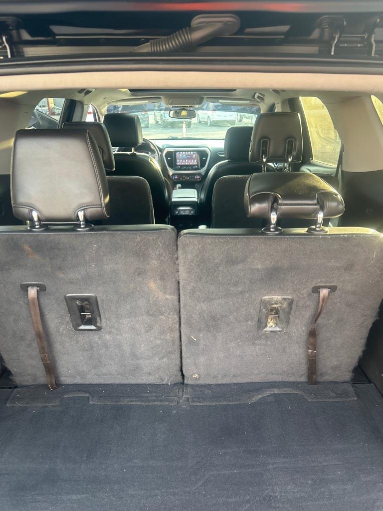 GMC Acadia SLT-1 AWD 2019