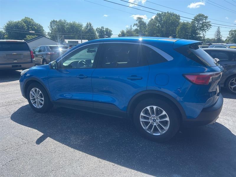 Ford Escape SE 2021