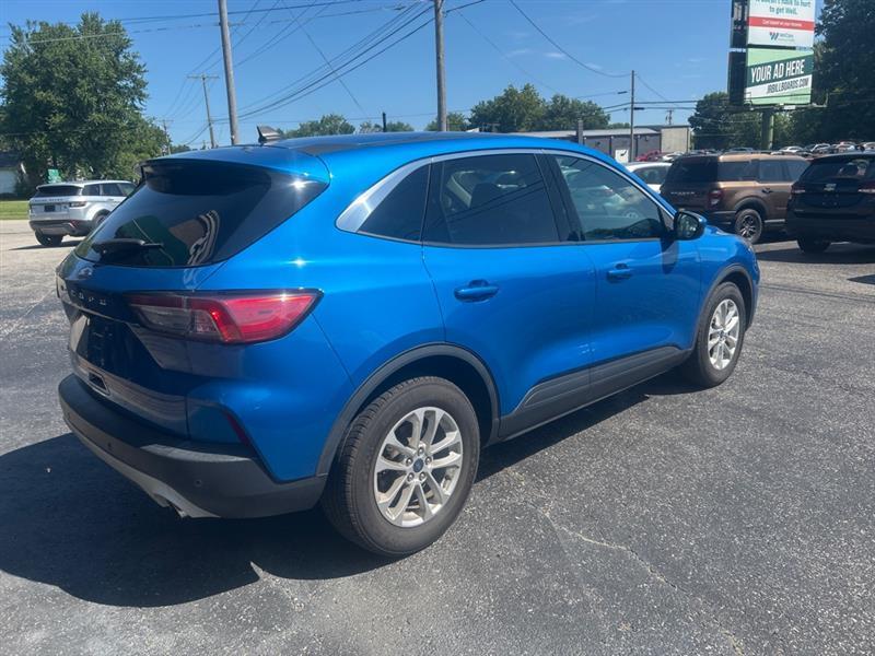 Ford Escape SE 2021