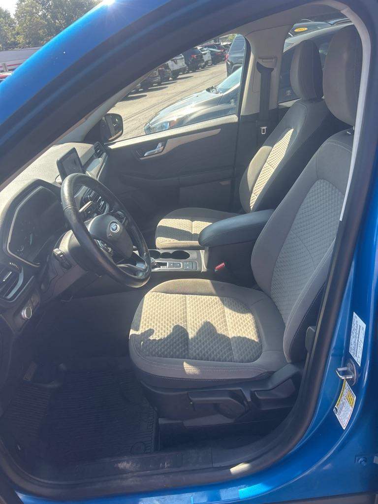 Ford Escape SE 2021
