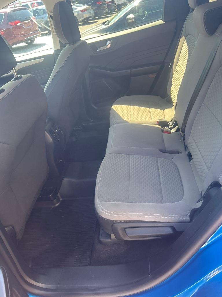 Ford Escape SE 2021
