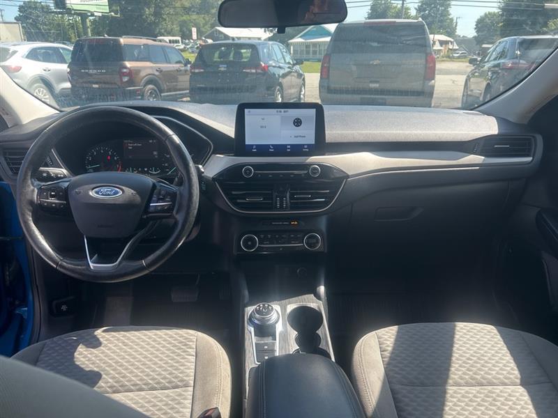 Ford Escape SE 2021