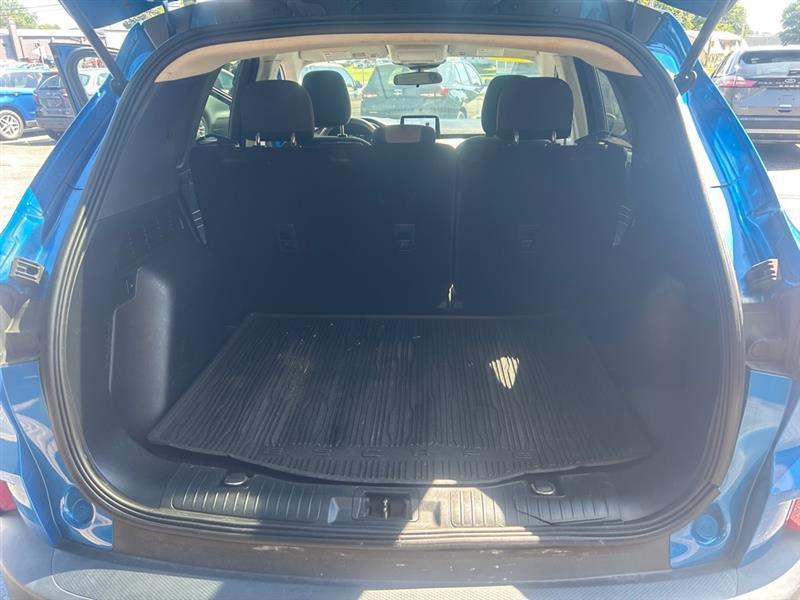Ford Escape SE 2021