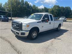 2015 Ford F-250 SD 
