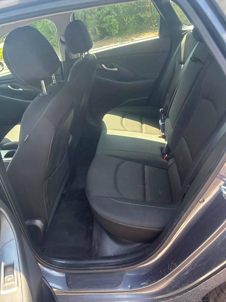 Hyundai Elantra GT 2.0L 6M 2018
