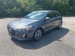 2018 Hyundai Elantra GT 