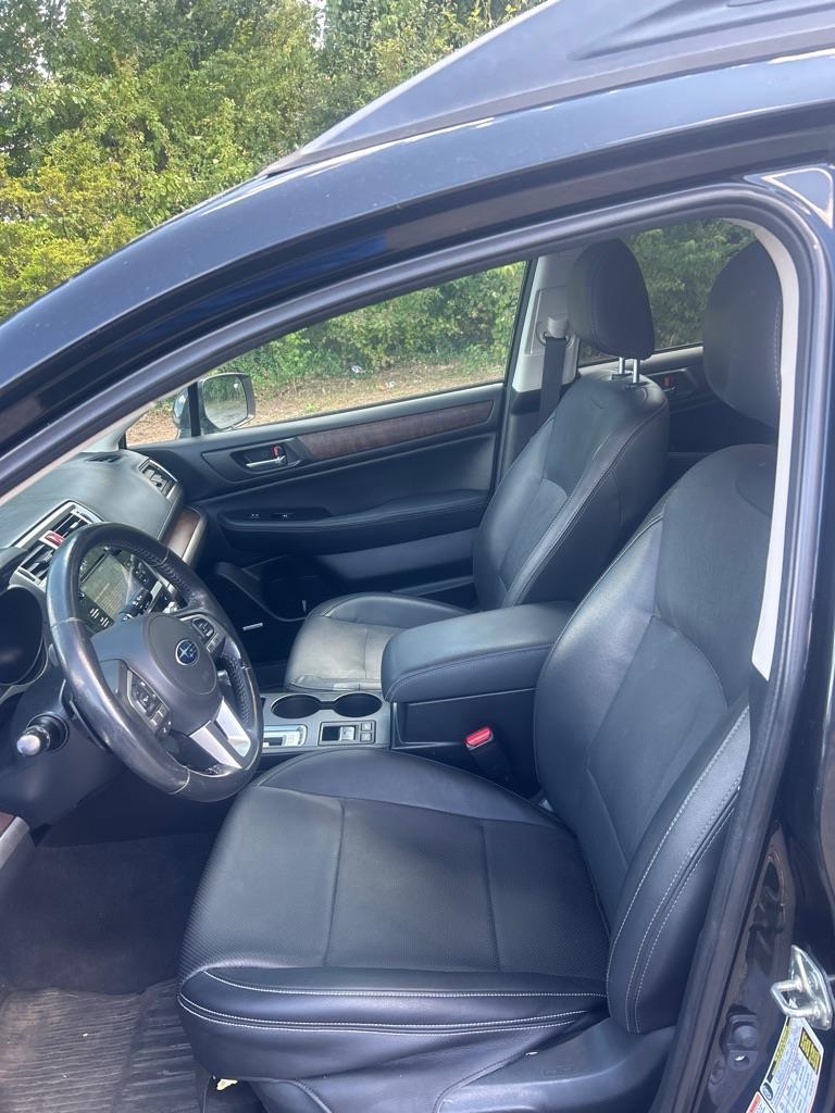 Subaru Outback 2.5i Limited 2017