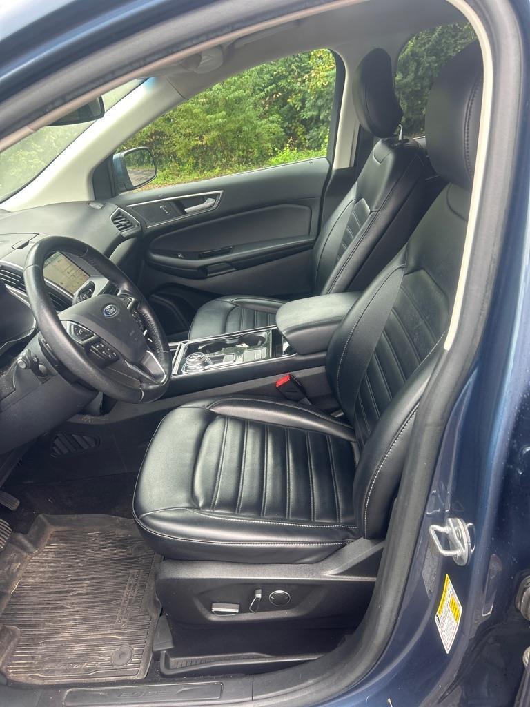 Ford Edge SEL AWD 2019