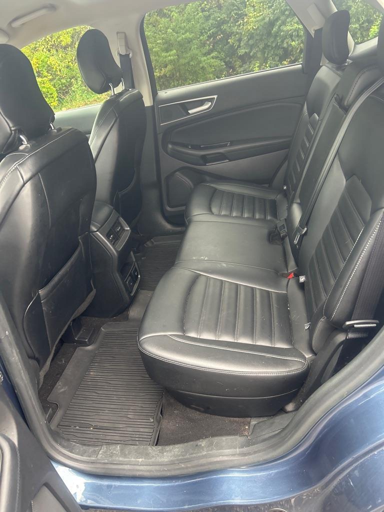 Ford Edge SEL AWD 2019