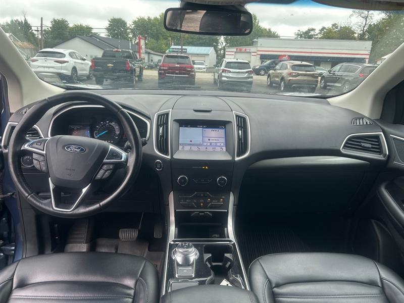 Ford Edge SEL AWD 2019