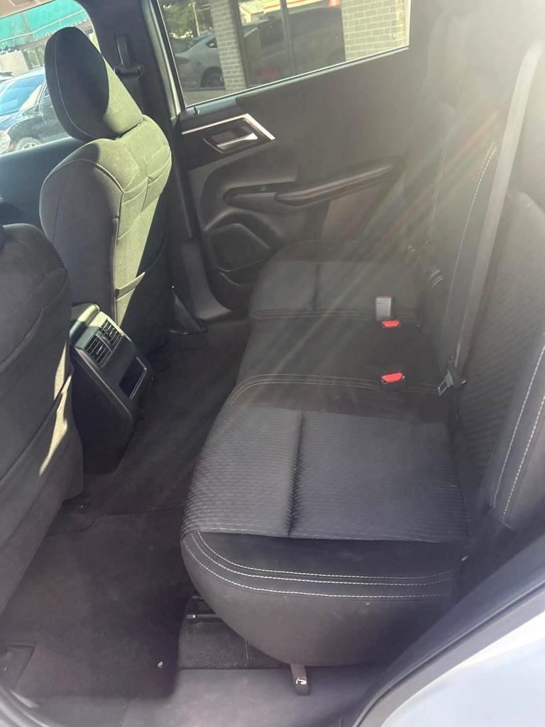 Mitsubishi Outlander ES 4WD 2022
