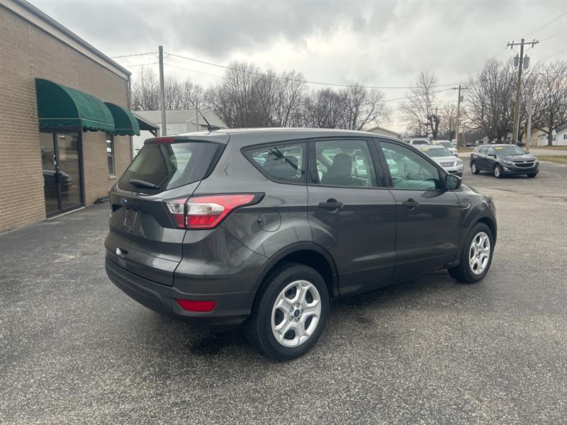 Ford Escape S FWD 2018