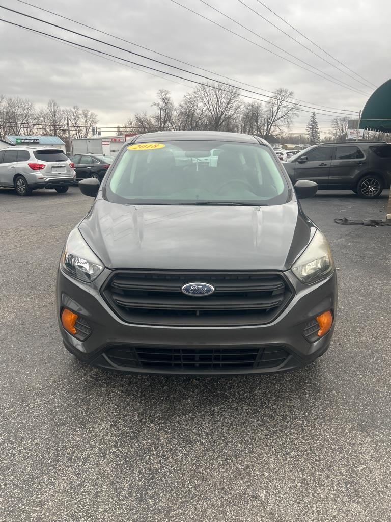 Ford Escape S FWD 2018