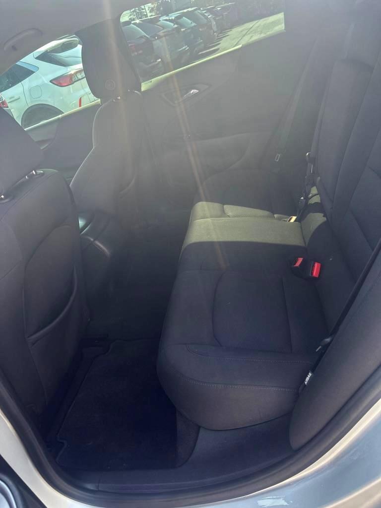Chevrolet Malibu LS 2018