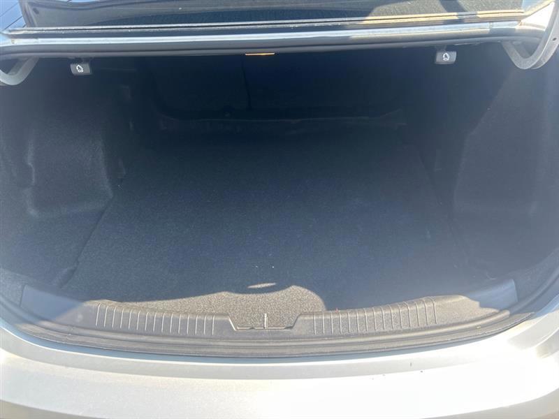 Chevrolet Malibu LS 2018