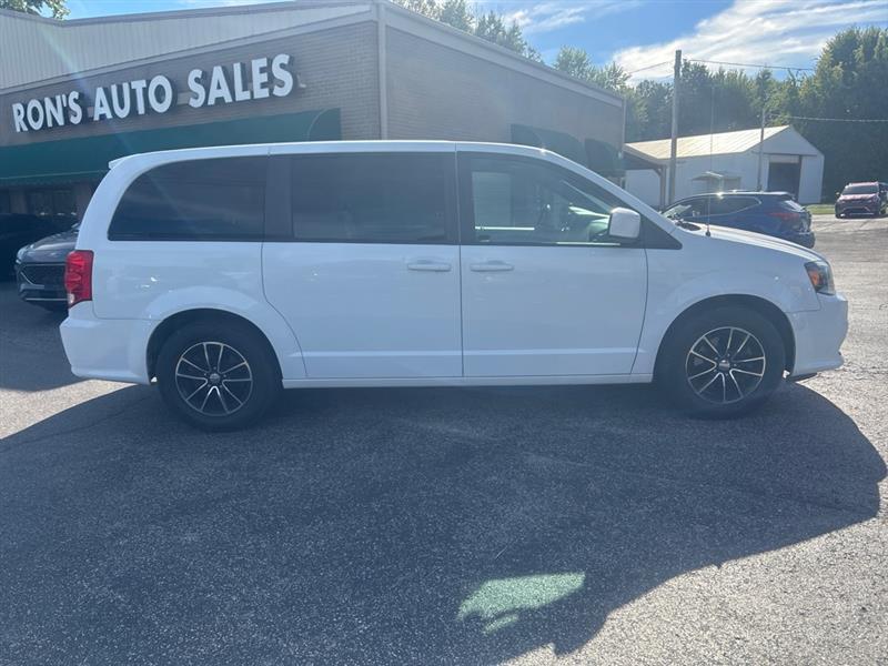 Dodge Grand Caravan SE 2019