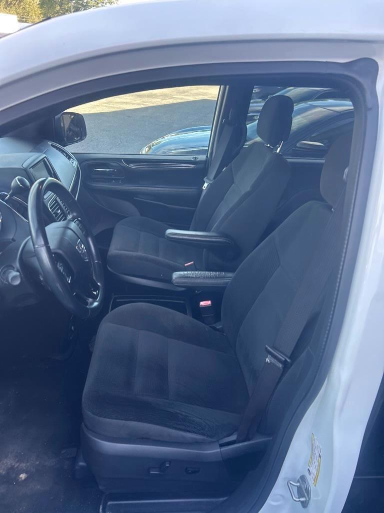 Dodge Grand Caravan SE 2019